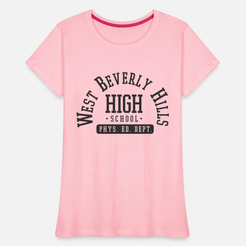 DESIGNWest Beverly Hills High