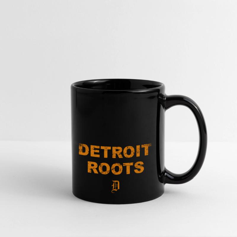 Detroit Roots