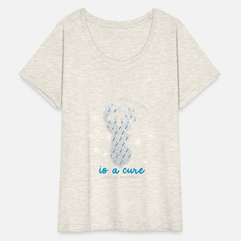 Diabetes Awareness Christmas