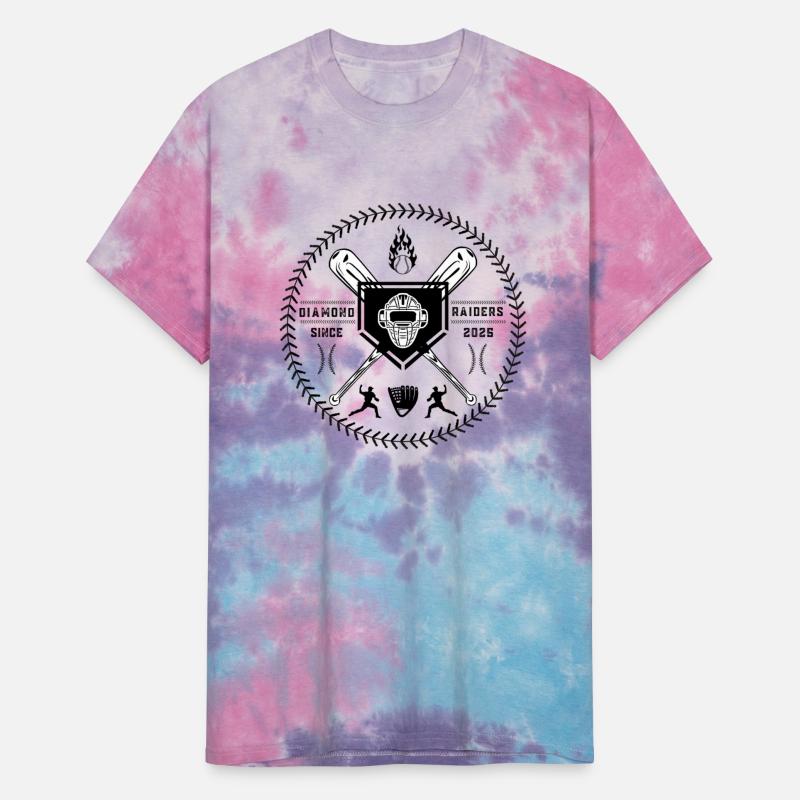 Diamond Raiders Club