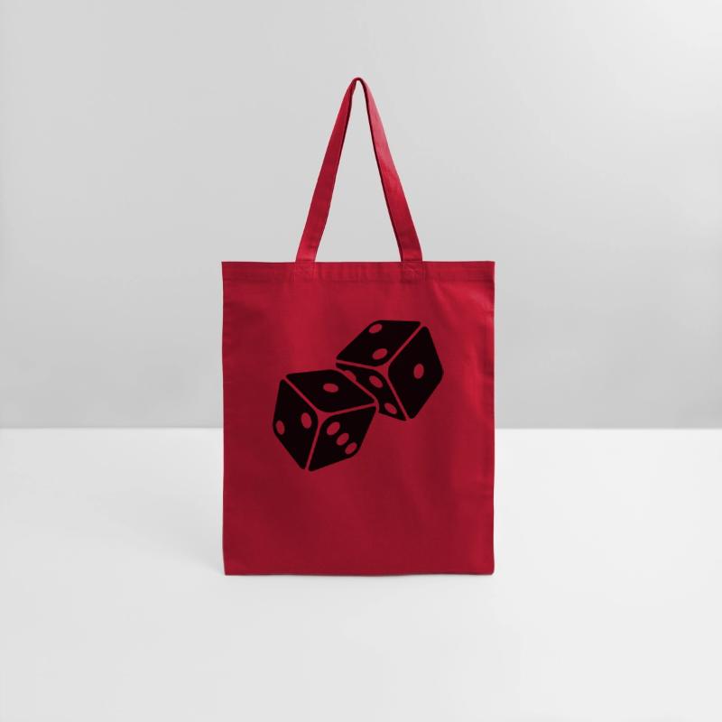 Dices Maxi 21 Two One - Rolling Dices