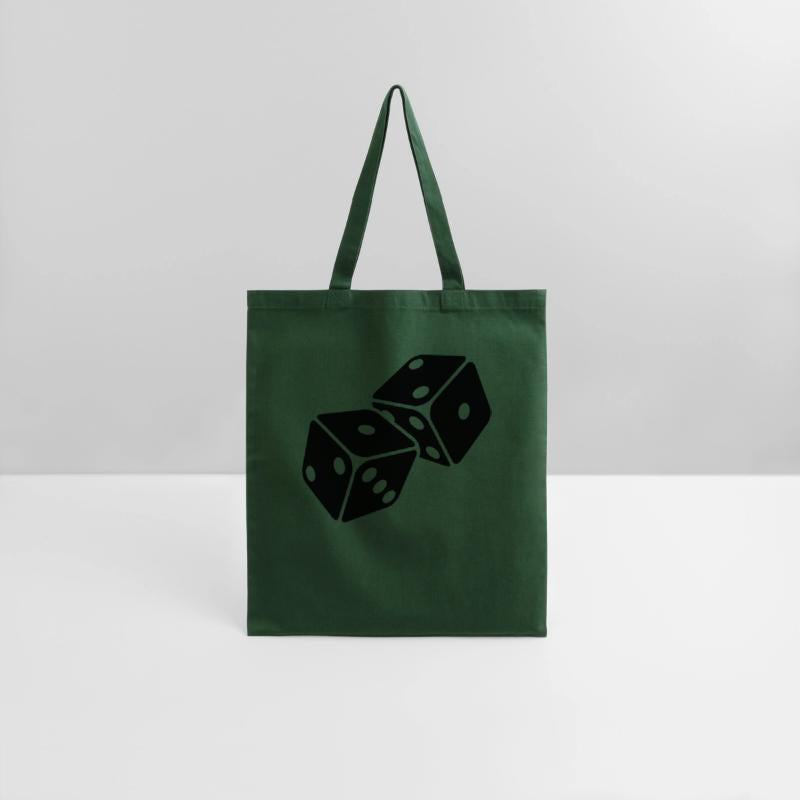 Dices Maxi 21 Two One - Rolling Dices