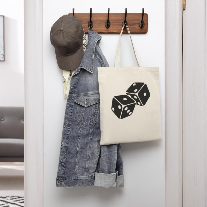 Dices Maxi 21 Two One - Rolling Dices