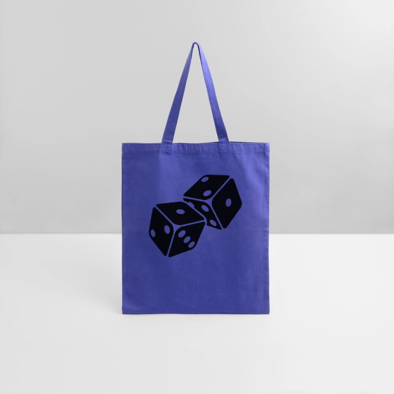 Dices Maxi 21 Two One - Rolling Dices