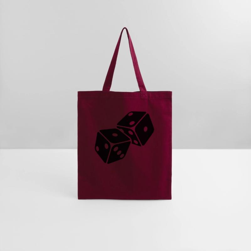 Dices Maxi 21 Two One - Rolling Dices