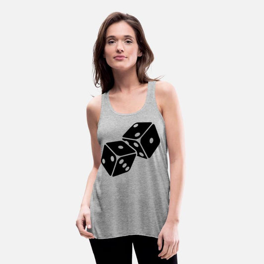 Dices Maxi 21 Two One - Rolling Dices