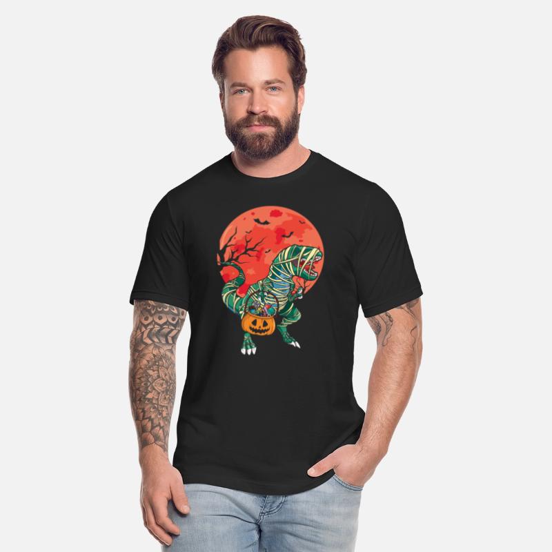 Dinosaur Raptor Pumpkin Lazy Creepy Halloween