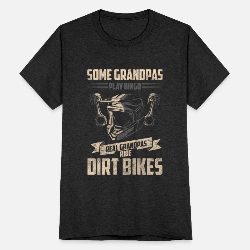 Dirt Bike Biker Street