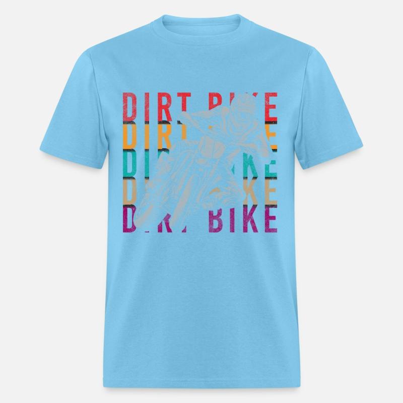 Dirt Bike Cycling Biking