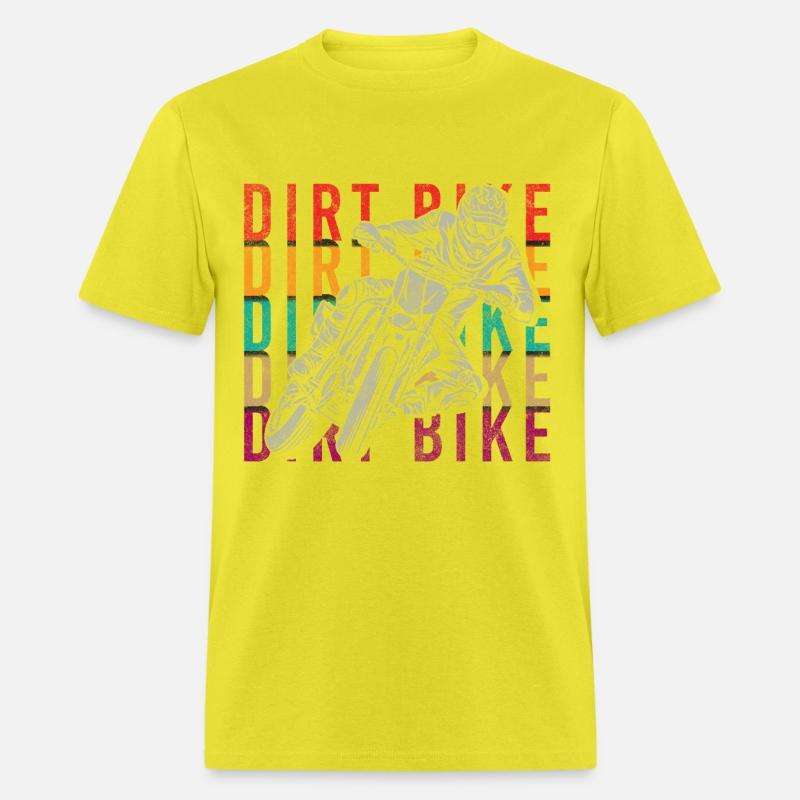 Dirt Bike Cycling Biking