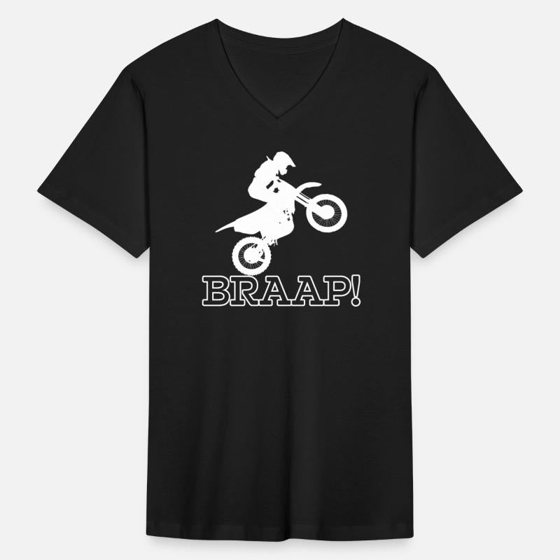 Dirt Biking - Braap