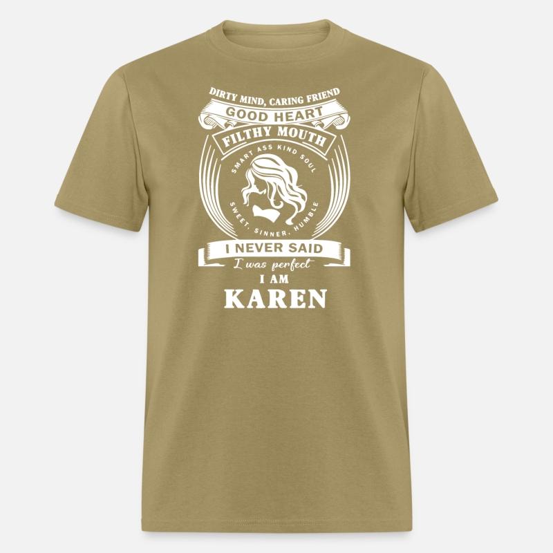 dirty mind caring friend good heart filthy mouth s