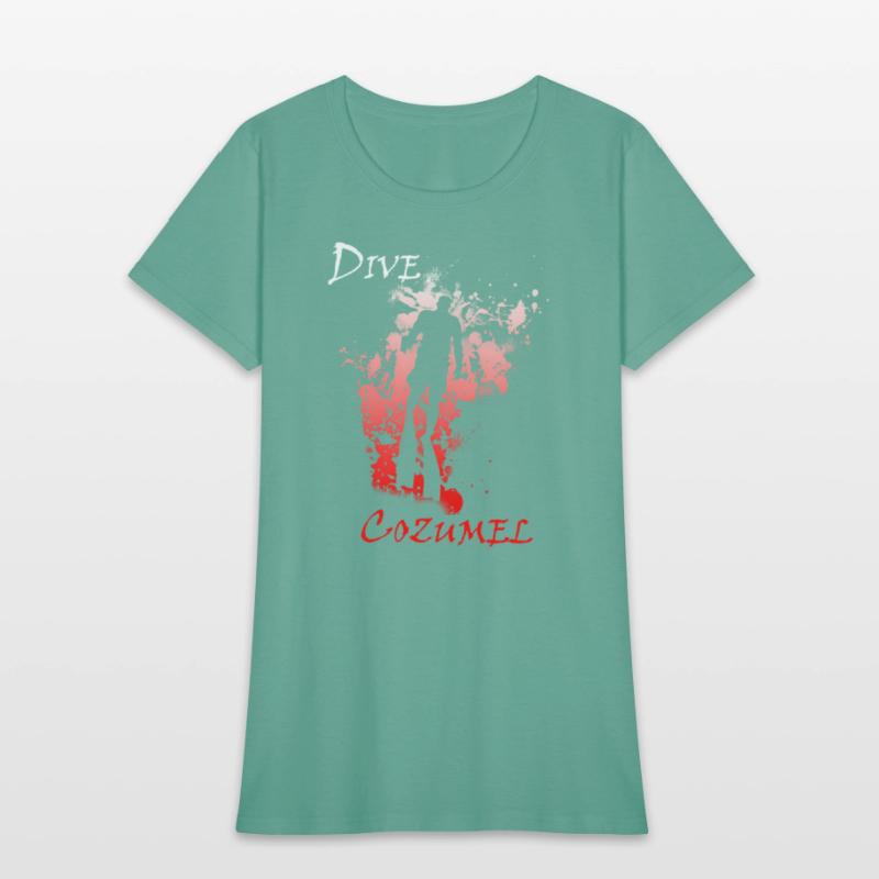 Dive Cozumel Vacation