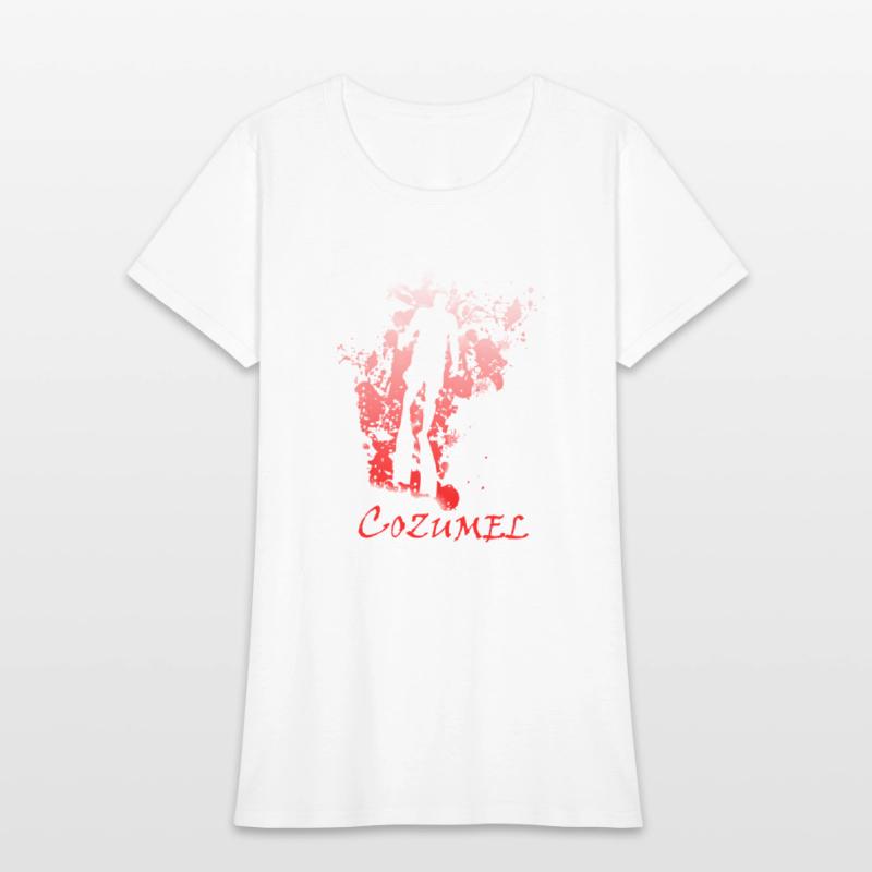 Dive Cozumel Vacation