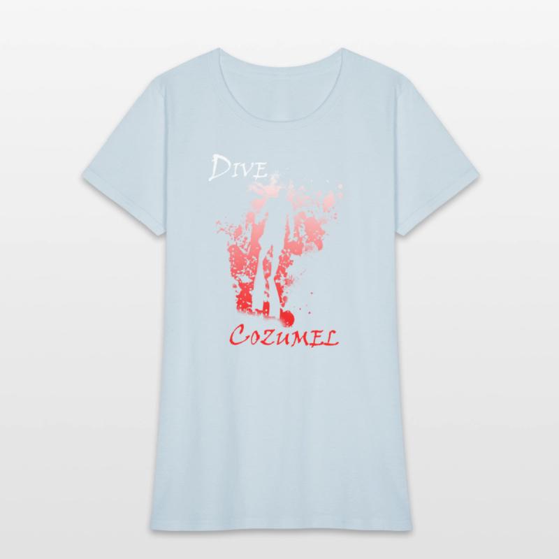 Dive Cozumel Vacation