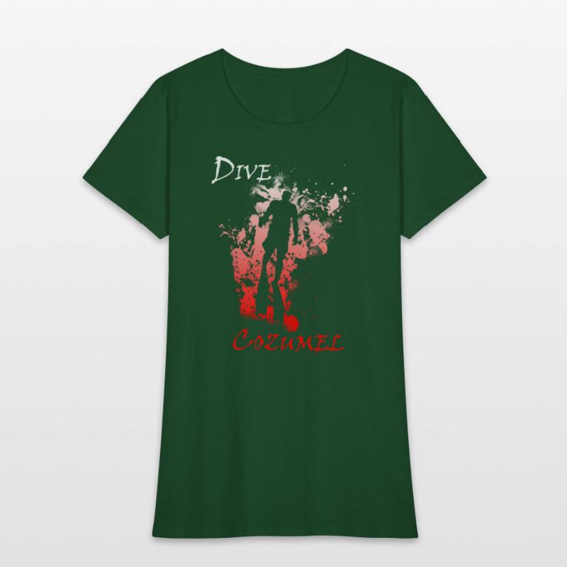 Dive Cozumel Vacation