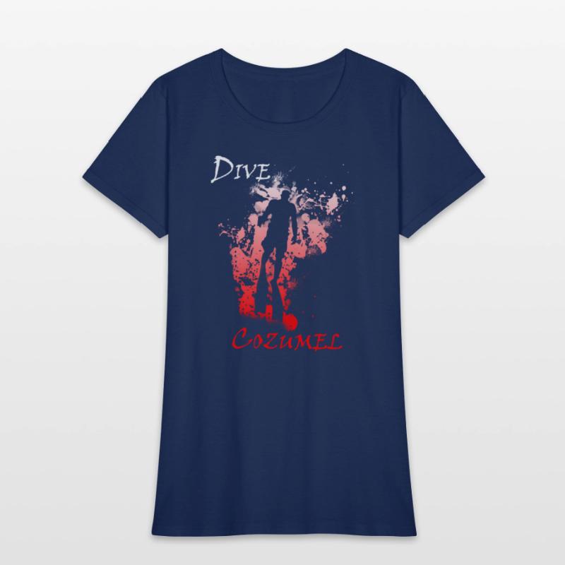 Dive Cozumel Vacation