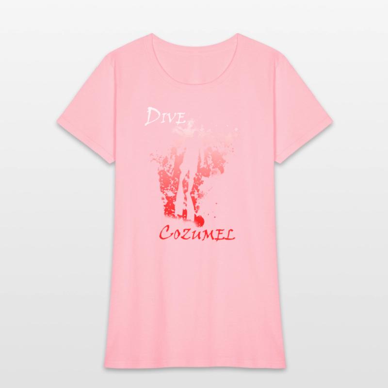 Dive Cozumel Vacation