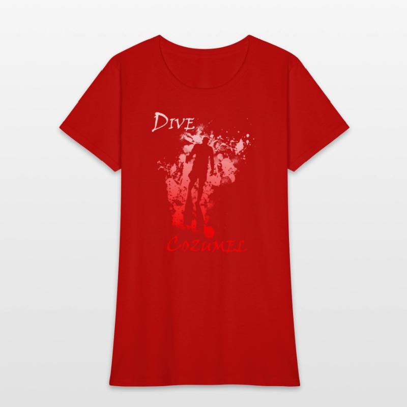 Dive Cozumel Vacation