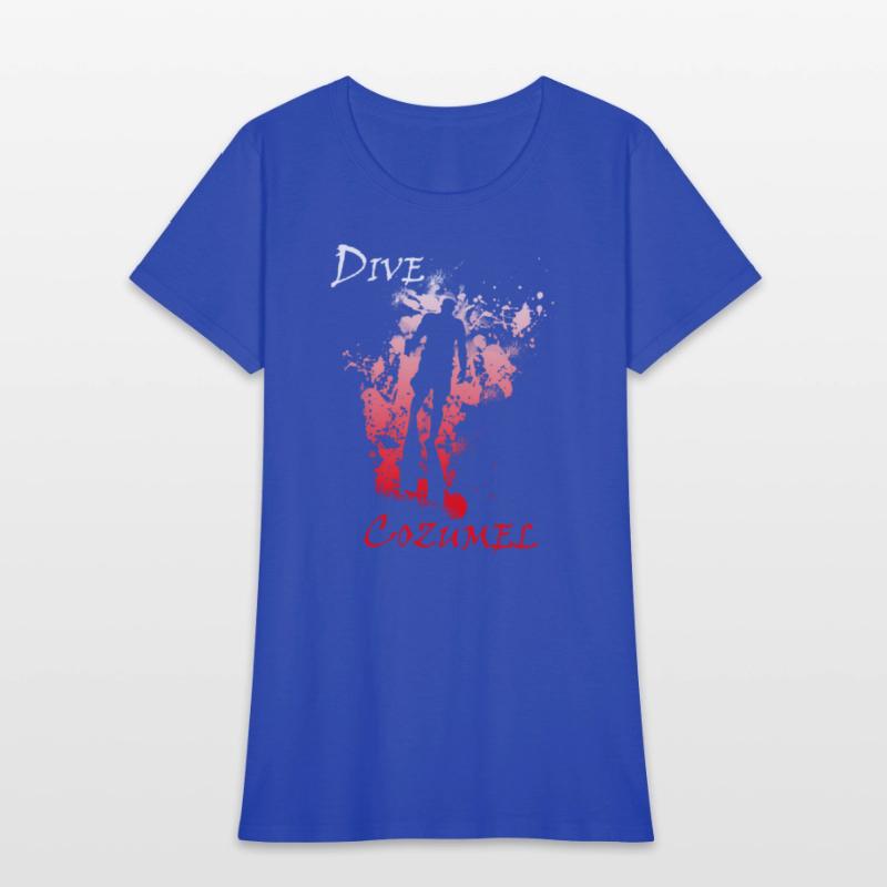 Dive Cozumel Vacation