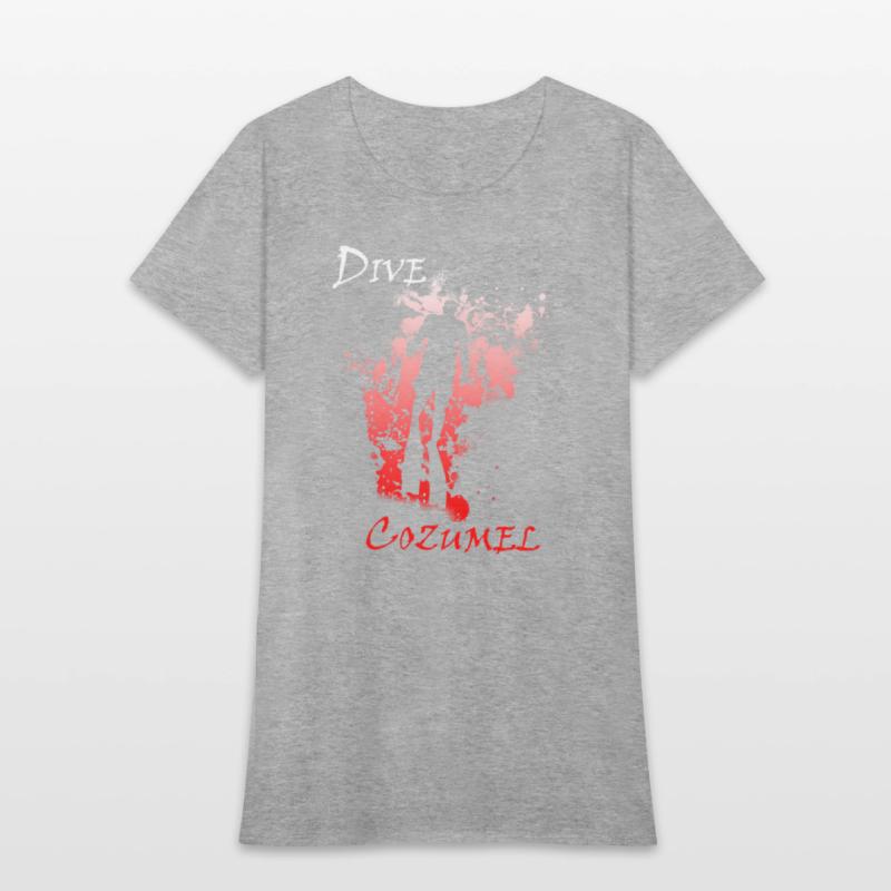 Dive Cozumel Vacation