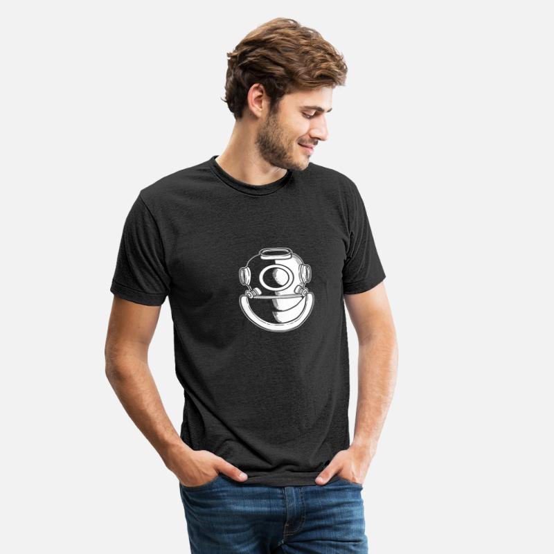 Diving Helmet Lifeguard or Diver Gift