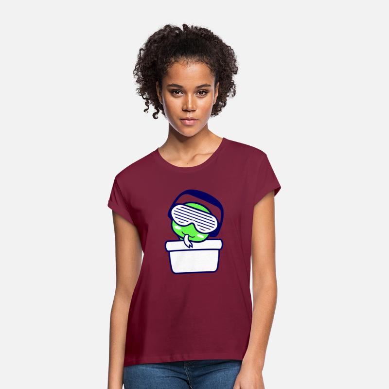 DJ cute Snake in a pot Sunglasses Music Club Party