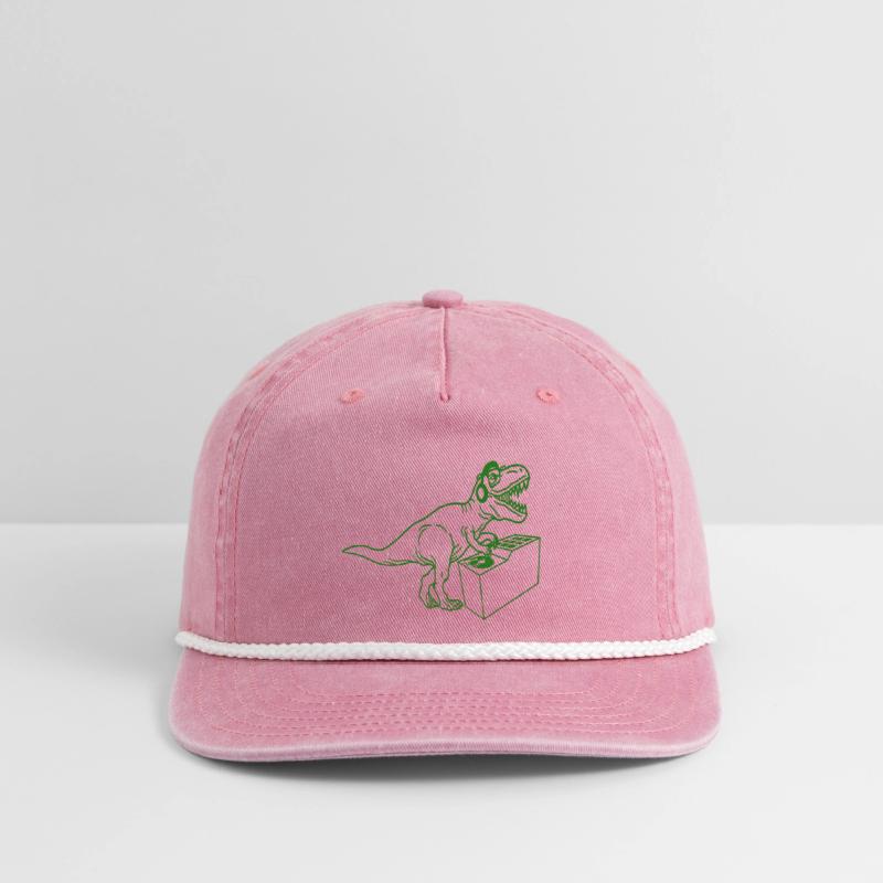 DJ Dinosaur T. Rex Dino Mixing Console Music Party