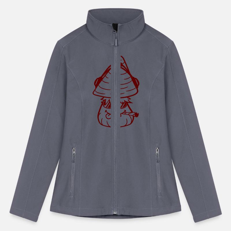 DJ Fungus Mushroom Toadstool Club Music Party Fun