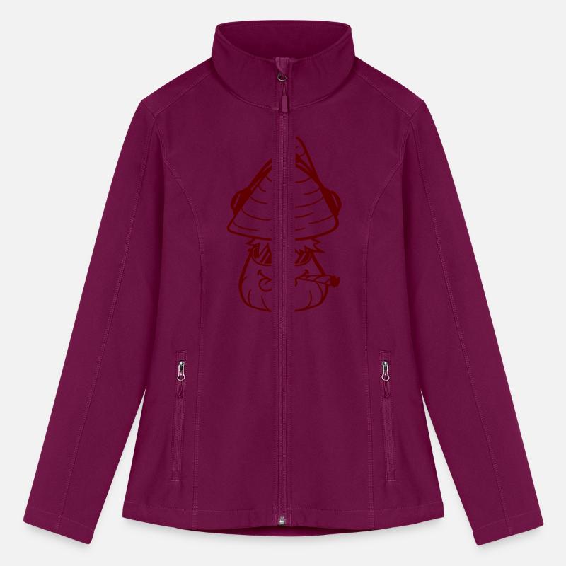 DJ Fungus Mushroom Toadstool Club Music Party Fun