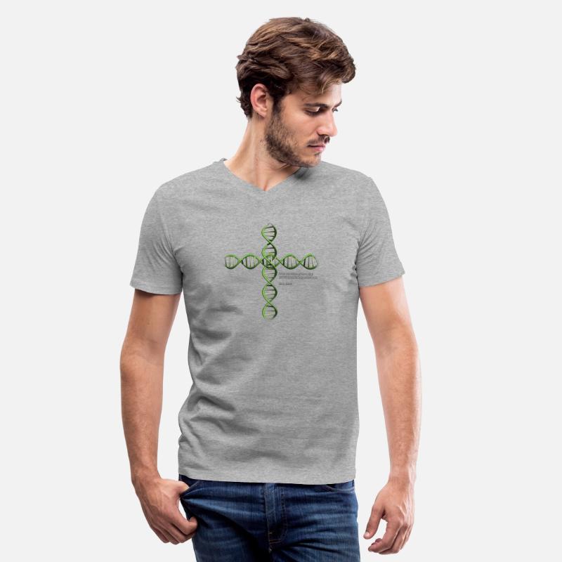 DNA Cross
