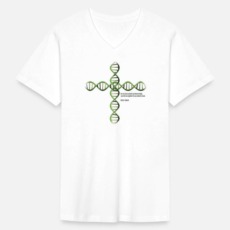 DNA Cross
