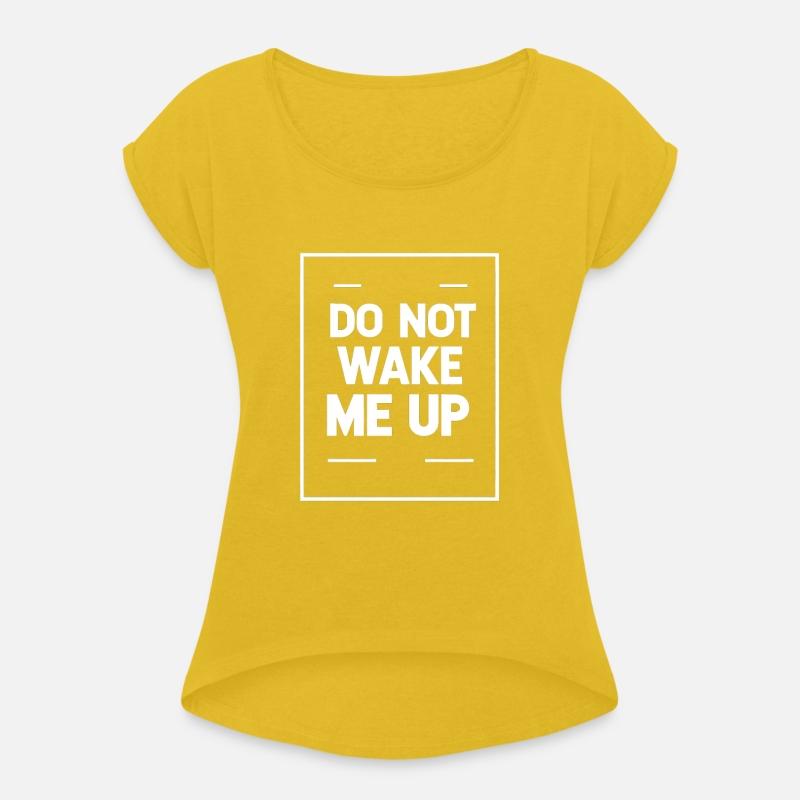 Do Not Wake Me Up 21