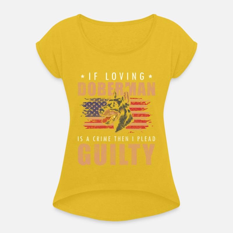 Doberman Service Dog Dog Love