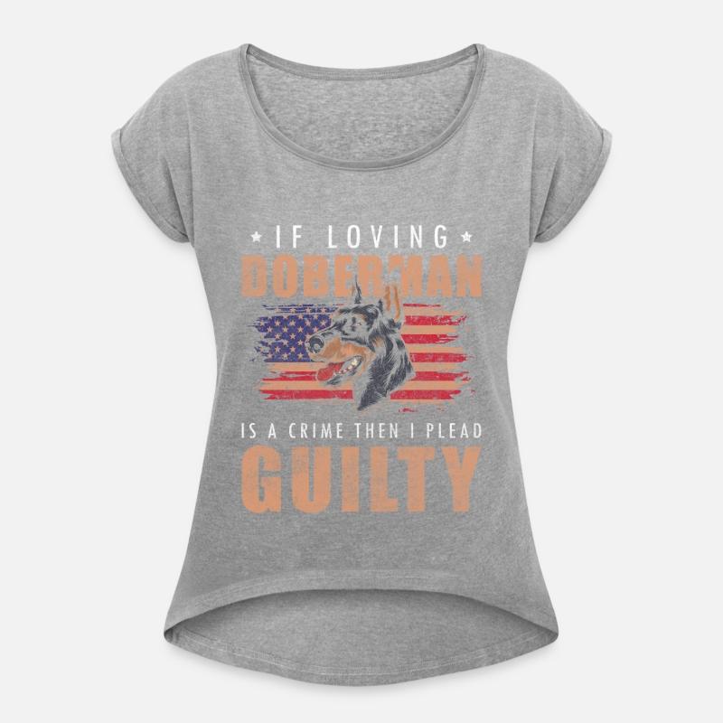 Doberman Service Dog Dog Love