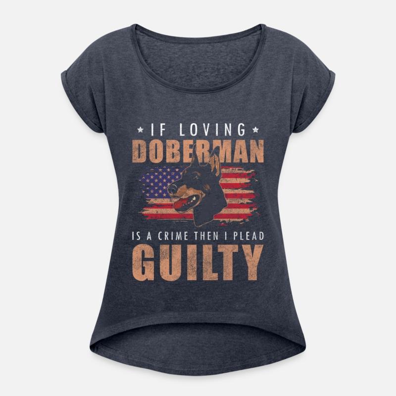 Doberman Service Dog Dog Love