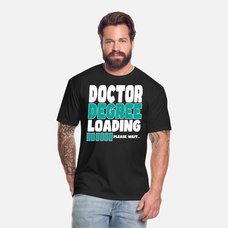 Doctor Degree Loading
