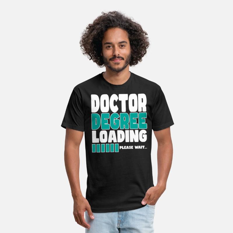 Doctor Degree Loading