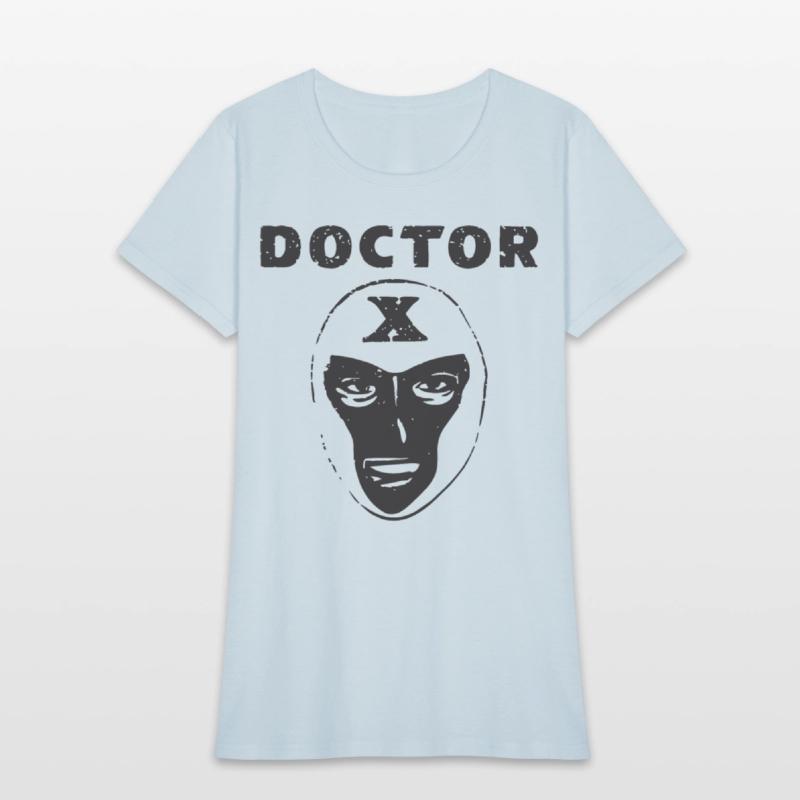 doctor x blondie debbie harry deborah 70s classic