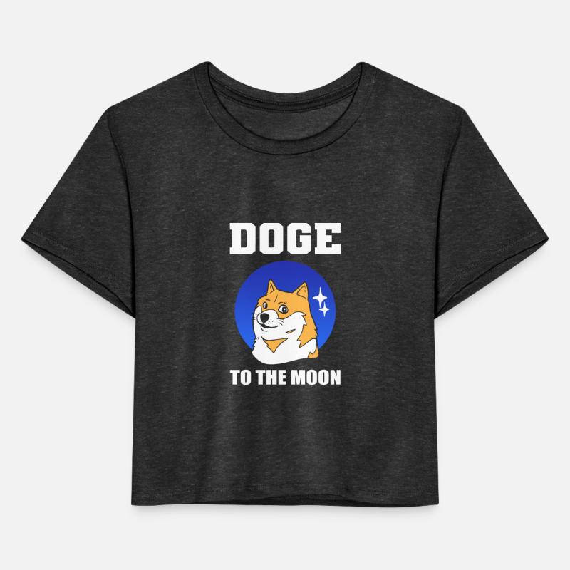 Doge to Moon Astronomer Or Scientist Gift