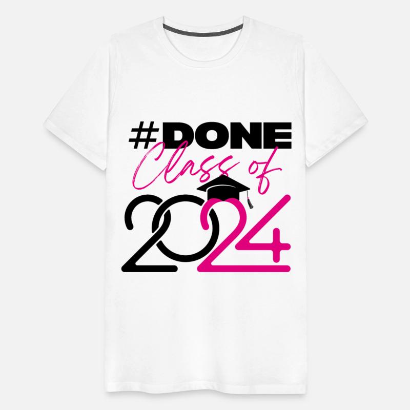 Done Class Of 2024