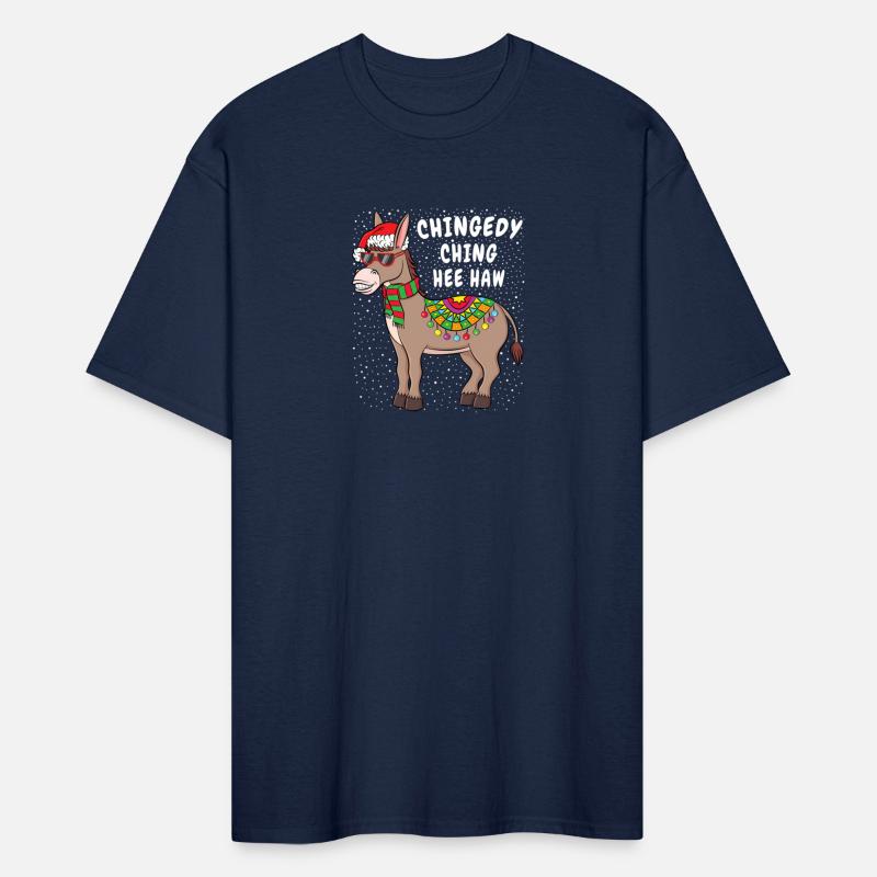Donkey American Italian