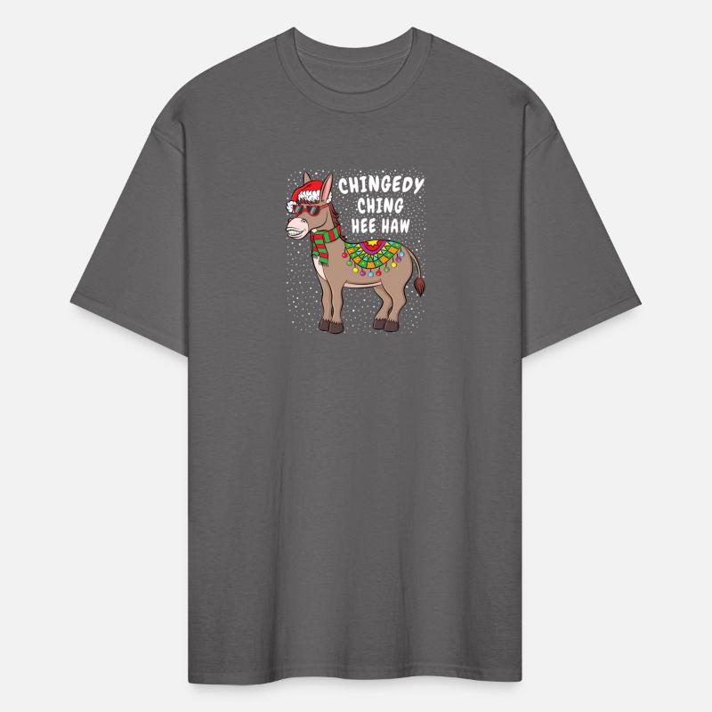 Donkey American Italian