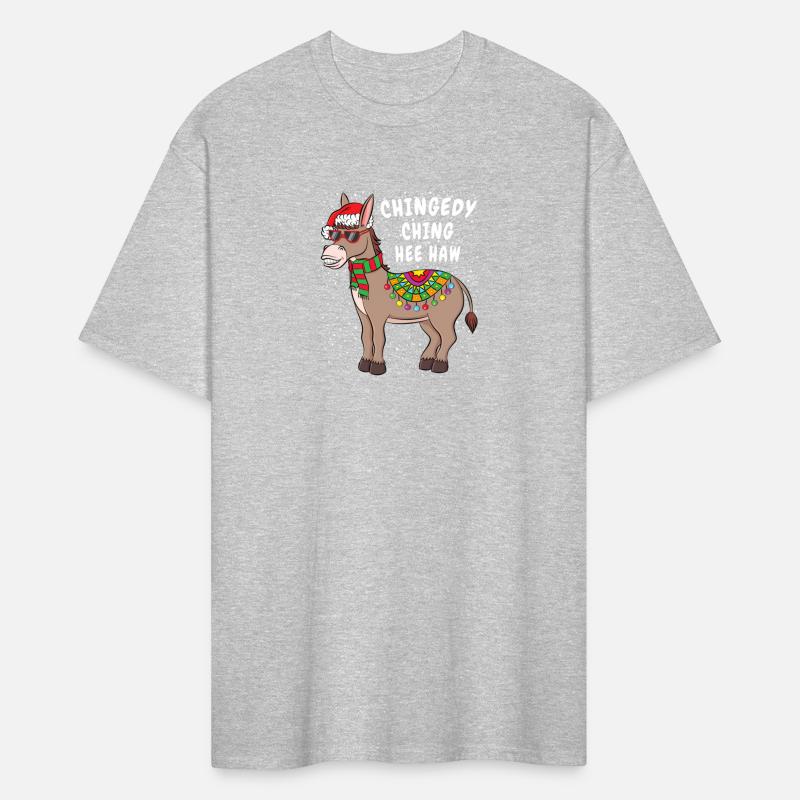 Donkey American Italian