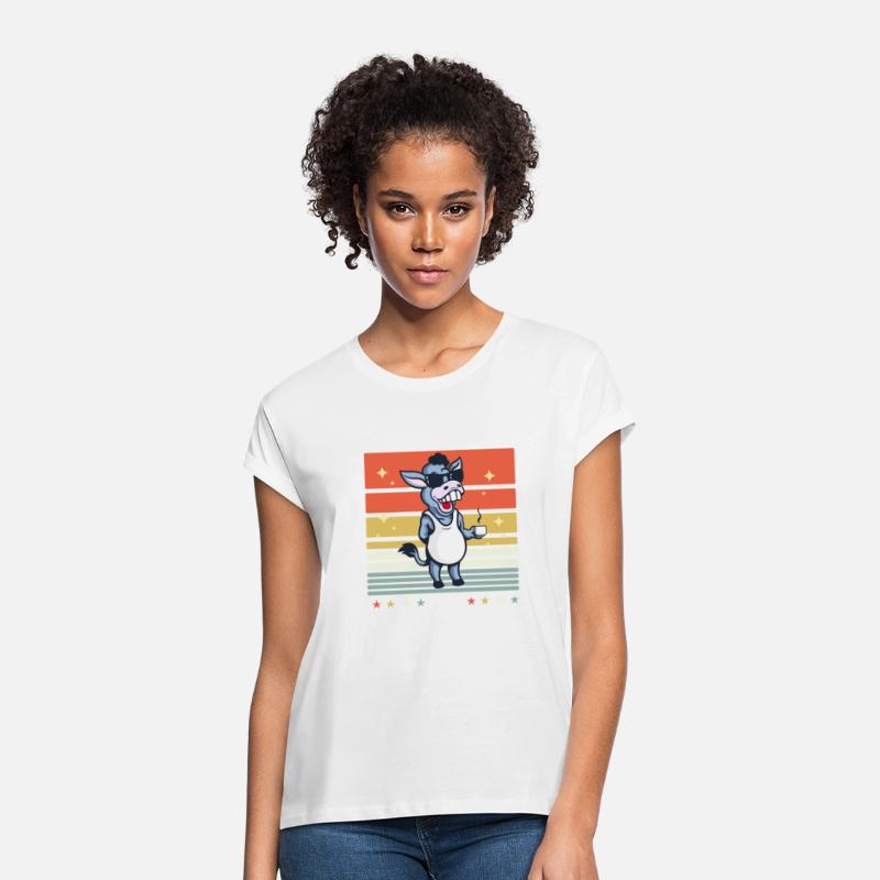 Donkey Mule Sunglasses Coffee