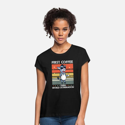 Donkey Mule Sunglasses Coffee