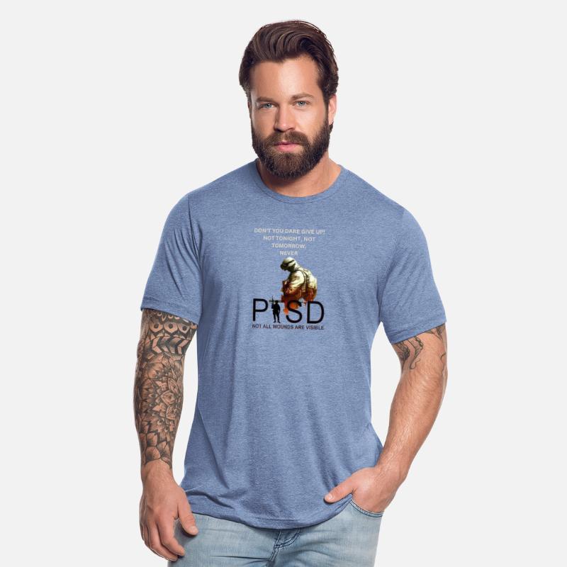 DONT YOU DARE GIVE UP NOT TONIGHT NOT TOMORRO