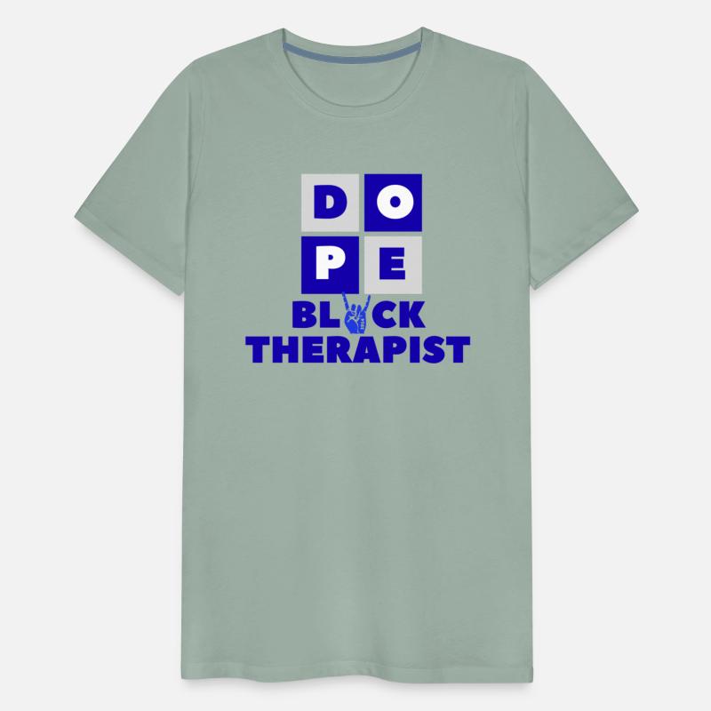 DOPE THERAPIST - 1914