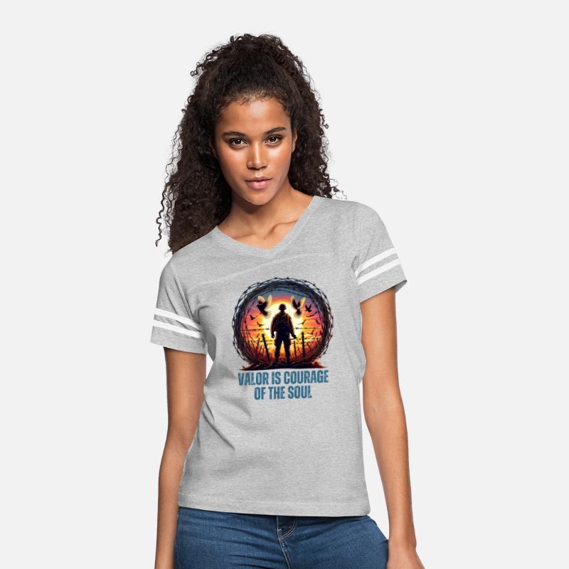 Doves and Soldiers Veterans Day ver_2