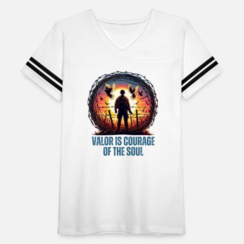 Doves and Soldiers Veterans Day ver_2